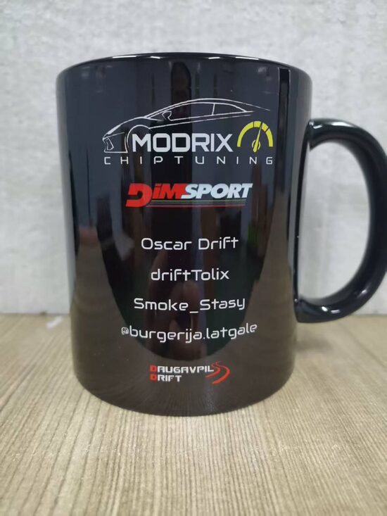 Cofee CUP